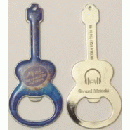 Magnet-décapsuleur publicitaire sur mesure en métal - chrome ou nickel - personnalisable avec visuels clients_4