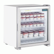 Vitrine négative de comptoir Série G GC889 Polar_4