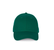 Casquette publicitaire 6 panneaux - 100% coton - Réf: KP192 - Fermeture réglable - Marque K-up_4
