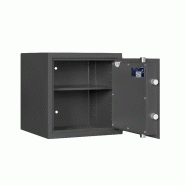 Coffre-fort armoire sécurisée FORMAT MT 2 - Niveau S1 (EN 14450) - Serrure électronique S&G Spartan 1006_4