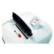 Destructeur de papier Haute Performance pour un débit élevé - Jusqu'à 1773 feuilles (80 g/m²) - SECURIO P40i_4