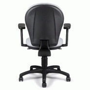 Siège de bureau synchrone So Bari - K30, Sans option, Avec_4