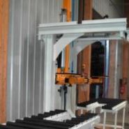 Autres basculeurs retourneurs - Serema - Palonnier à ventouses - Charge 150 kg - Retourneur à 180° pour bois_4