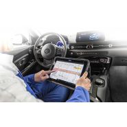 Axone Nemo 2 - Valise de diagnostic auto Texa - 8 GB RAM, écran 12 pouces, Windows 10_4