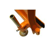 Fb 130 / 140 / 150 / 160 / 170 - lame de déneigement - matev gmbh - largeur de travail maxi 170 cm_4