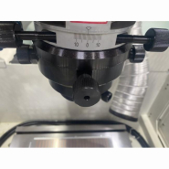 Machine d'électroérosion par enfonçage CHMER - CM série EZ - Gamme conventionnelle avec haute précision d'usinage_4