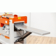 Raboteuse industrielle mp260_4