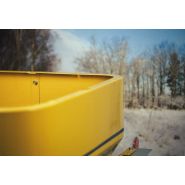 S3 - épandeur de sel et de sable - bogballe - capacité jusqu'à 1600kg_4