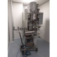 GSW-LL - Tamiseurs alimentaires Lleal en acier inoxydable AISI-316L - pour produits secs et humides_4