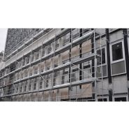 Mesa al70 echafaudage - mesalmat - cadres inter-lacés_4