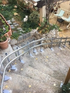 Minivator 2000 - Fauteuil monte-escaliers extérieur Handicare - ASA Accessibilité_4