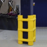 Protection de colonne modulable_4