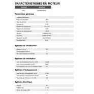 AT-2160 60 Hz triphasé - Groupe électrogène en container Inmesol 2160 kVA - Moteur MTU & alternateur Stamford_4