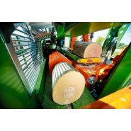 Combiné à bois de chauffage spaltfix k-550 - posch - diamètre de coupe max 55 cm - longueur des bûches 25 à 100 cm_4