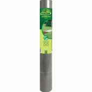 Feutre géotextile Geotex 100 pour allées et terrasses - 1 x 25 m - polyester 100g/m²_4