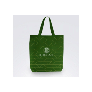 Tote bag réutilisable personnalisable - Sur-mesure, coton ou canvas, impression au choix_4