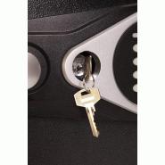 Coffre fort étanche et ignifuge 1H - serrure électronique - 60 L  PHOENIX  TITAN AQUA FS1293E_4