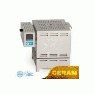Mini four céramique - hobby mini - ceram blueline®_4