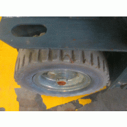 Nacelle verticale BRAVIISOL leonardo hd occasion_4