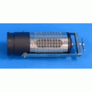 Filet à plancton conique tracte_4