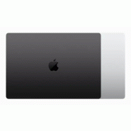 MacBook Pro 16'' M3 Pro (CPU 12 / GPU 18) 36Go 512Go SSD 2023 Argent - Grade Reconditionné en France_4