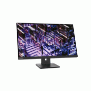 Lenovo ThinkVision E24q-30 écran plat de PC 60,5 cm (23.8
