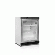 Réfrigérateur vitré UR200G TEFCOLD_4