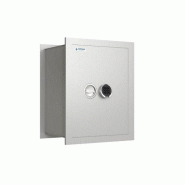 Coffre fort à emmurer Classe S1 - A2P et VDS - HARTMANN MURAL 50 - 51 litres - serrure électronique_4