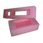 Emballage transport - calages et habillages en mousse sur mesure - livrés montés et prêts à l'emploi_4