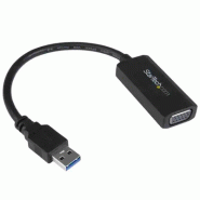 StarTech Adaptateur vidéo USB 3.0 vers VGA - Carte_4