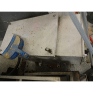 Centre d'usinage vertical Mori Seiki MV-40E - Année 2000 - Courses 560x410x460 mm - Broche BT 40 - 8000 tr/min_4