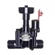 Electrovanne      Toro    Série 264_4