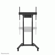 Neomounts FL55-875BL1 Support au sol mobile pour écran 55-100