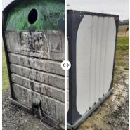 SP ENVIRONNEMENT - Lavage et désinfection extérieure des mobiliers de pré-collecte_4