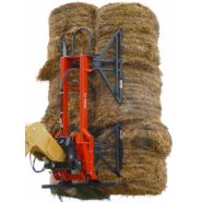 Bibal v4 - manipulateur - bugnot - 2 pinces 4 dents - porte dents baïonnettes_4