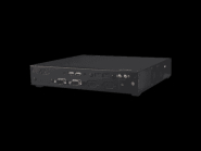 PC industriel ventilé - AIMB-T1000A avec AIMB-231 i3-5010U - Barebone avec adaptateur - Référence AIMB-T12313A-00Y0E_4