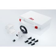 Ruv800 - loupe binoculaire - leica - avec inverseur intégré_4