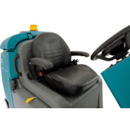 T12 Autolaveuse TENNANT autoportée compacte alimentée par batterie_4
