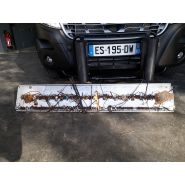 Bloc magnétique néodyme et ferrite - Puissance extrême et implantation compacte_4