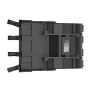 Godet d'excavation extra-robuste - caterpillar finance france - 610 mm (24 in), à claveter - poids 277 kg_4