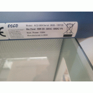 PSM / Poste de sécurité microbiologique 900mm ESCO AIRSTREAM AC2-3E8_4