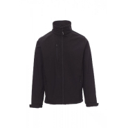Veste ergonomique pour homme - WP 8000 mm - WVT 5000 g/m² 24h - DUBLIN - 001248-0355 - Payper_4