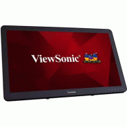 Viewsonic TD2430 écran plat de PC 59,9 cm (23.6