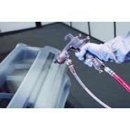 313063t pistolet pulvérisateur pneumatique airpro - graco - 7.0 bar_4