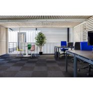 Container aménagé bureaux / open space / salle de réunion / point de vente