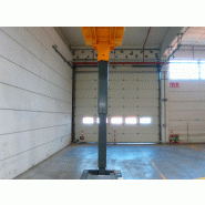 Nacelle verticale HAULOTTE star 6ae occasion_4