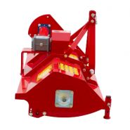 Funny HP 12 – 30 broyeur forestier - Del Morino - 130-195kg - pour tracteurs à petite puissance_4