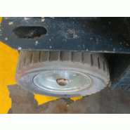 Nacelle verticale BRAVIISOL leonardo hd occasion_4