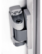 Chambre froide positive avec poteaux d'angles - CM60 - Référence: CM60TN_4