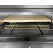 Four électrique 8 pizzas Ø 20 cm Tiziano Cuppone_4